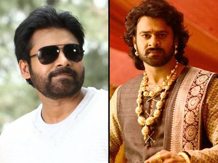 The Pawan Kalyan-Baahubali Connection!