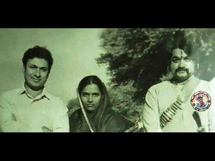 Thoogudeepa Srinivas' Gratitude Towards Rajkumar's Family