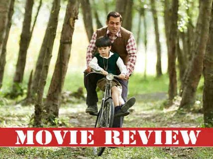 Tubelight Movie Review: This Salman Film Offers You Lots Of 'Yakeen' But Fails To Move Your Hearts!