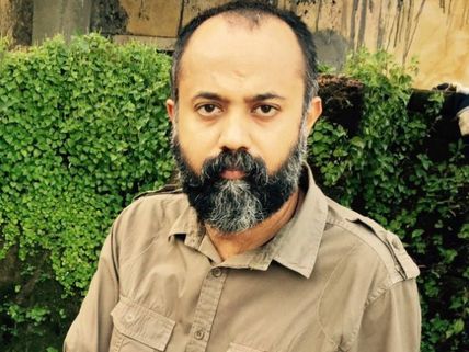 WAITING! Unni R's Next Has Got An Interesting Title!