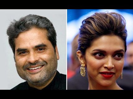 Deepika Padukone A Rare Combination Of Superstar, Good Actor: Vishal Bhardwaj