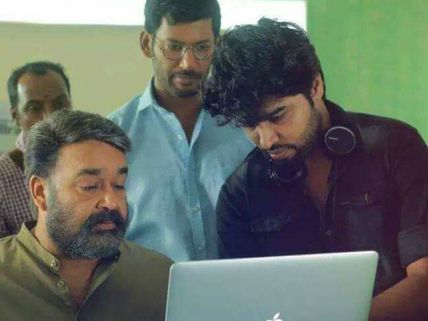 Mohanlal's Villain: Release Postponed?
