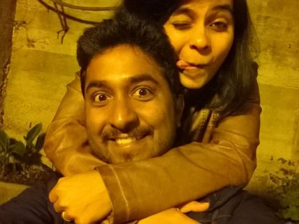 Vineeth Sreenivasan & Divya Narayanan To Become Parents Soon!