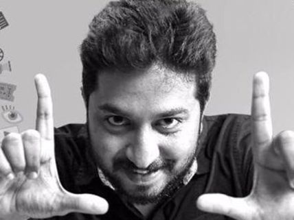 Vineeth Sreenivasan Reveals His Biggest Wish As A Film-maker!