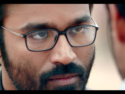 CHECK OUT: Dhanush’s VIP 2 Teaser Is Here!