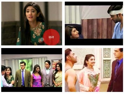Yeh Rishta Kya Kehlata Hai Spoiler: Aditya’s Plan Backfires; New Guy To Enter Naira’s Life!