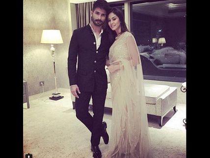 She Is Damn Smart! Mira Rajput Gives A Perfect Reply When Asked About Being A Star Wife!