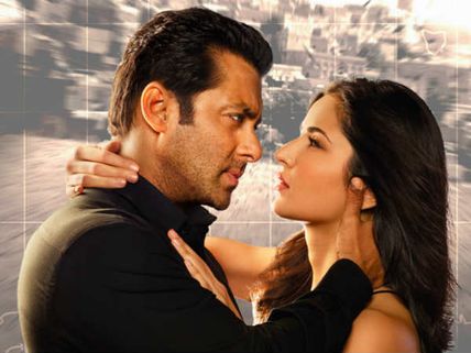 HOT SCOOP! Salman Khan Gets TOO CONCERNED About Ex Katrina Kaif; Are They More Than Friends?