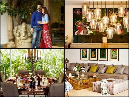 Dear Shahrukh! Akshay Kumar's SEA-FACING HOME Can Give A Tough Competition To Mannat (INSIDE PICS)