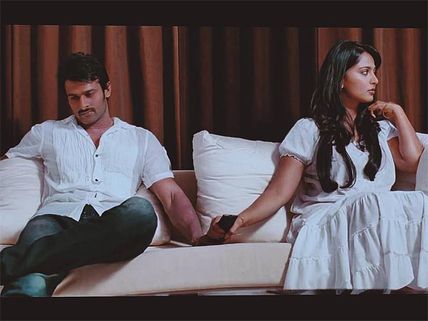 END OF ROMANCE! Anushka Shetty Says NO To Alleged Boyfriend Prabhas; REJECTS Saaho For This Reason