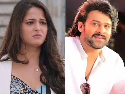Prabhas NOT SERIOUS About Her? Anushka Shetty NEVER Wanted To LOSE Saaho; Read Why She Left It