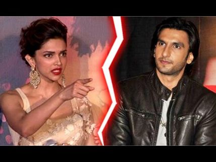 SHOCKER! Ranveer Singh Is DATING ANOTHER Girl; LEFT Deepika Padukone B'cos Of Her COMMITMENT Issues