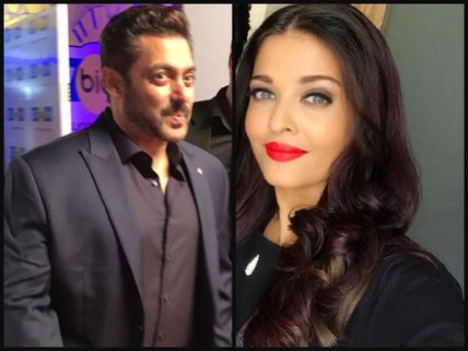 INSIDE PICS! How Aishwarya Rai Bachchan & Salman Khan AVOIDED Each Other At The Big Zee Awards!