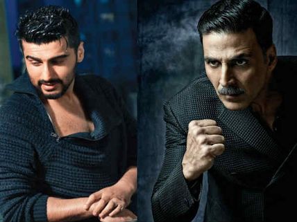 KAHAANI MEIN TWIST! Arjun Kapoor To Replace Akshay Kumar In The Sequel Of This Superhit Film?