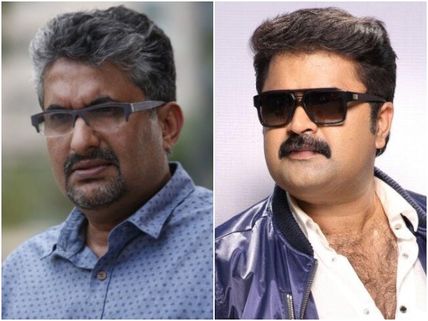Anoop Menon And Shyamaprasad To Team Up Soon!