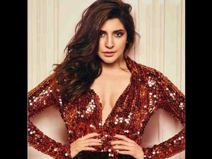 Anushka Sharma: People Constantly Judge Actors & Form A Strong Opinion Without Knowing Them Much!