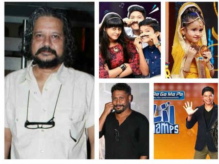 Ban On Children Reality Shows! Amole Gupte Unveils The Dark Side Of Kids’ Reality Shows