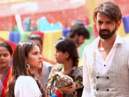 Barun Sobti & Shivani Tomar’s Iss Pyaar Ko Kya Naam Doon 3 Enters The TRP Chart!