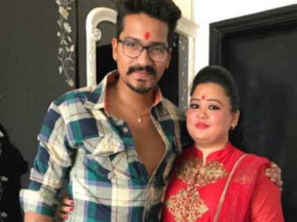 Bharti Singh & Harsh Limbachiyaa’s Wedding Date Revealed!