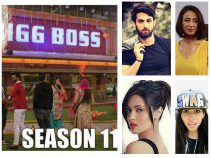 Bigg Boss 11 Latest! Did Makers Issue Legal Notice To Mayur Verma?