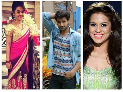 Rumour Has It! Devoleena Bhattacharjee, Pearl V Puri & Sana Saeed Approached For Bigg Boss 11!