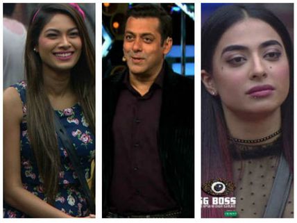 Bigg Boss 11: Salman Khan To Shoot Promo Soon; Lopamudra Raut & VJ Bani To Join The Show!