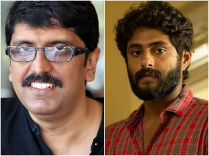 B Unnikrishnan To Team Up With Angamaly Diaries Fame Antony Varghese!