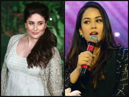 CATFIGHT ALERT! Kareena Kapoor Khan & Mira Rajput Get Into A SPAT Over Taimur Ali Khan & Misha?