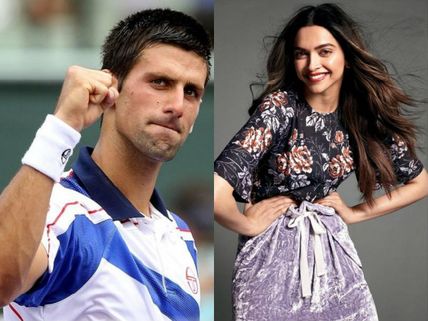 Deepika Padukone Had A Secret Affair With Novak Djokovic, Hints Ex-girlfriend Of The Tennis Star