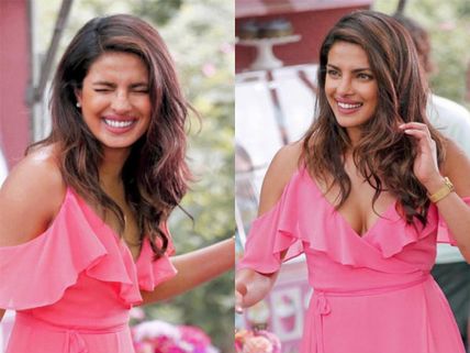 Priyanka Chopra Ditched The IIFA Awards Due To Fat Cheque Of A Male Superstar?