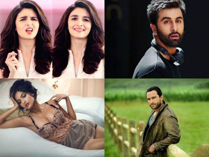 Nepotism Row! Would These Actors Be Where They Are If It Wasn't For Nepotism?