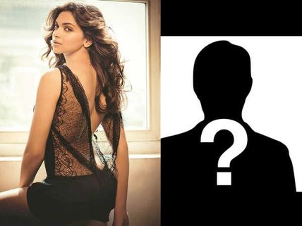 This Hollywood Hunk Was Deepika Padukone's Teenage Crush; Is Beau Ranveer Singh Jealous?
