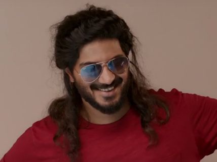 Dulquer Salmaan's Solo Glimpse Video Goes Viral!