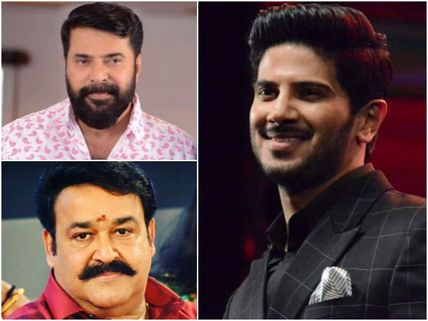 Is Dulquer Salmaan A Mammootty Fan Or A Mohanlal Fan?