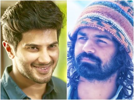 MUST READ! Dulquer Salmaan's Special Wishes For Pranav Mohanlal!