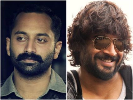 RUMOUR HAS IT! Fahadh Faasil To Team Up With R Madhavan?