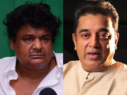 Why Was Mansoor Ali Khan Furious At Kamal Haasan?