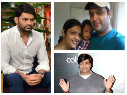 Kapil Sharma’s Sister Pooja Devgn & Kiku Sharda Defend Kapil!