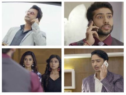 Kuch Rang Pyar Ke Aise Bhi SPOILER: Vicky’s Secret Is Out; Dev To Throw Vicky Out Of The House!