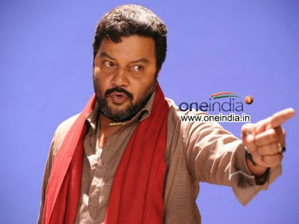 JUST IN! Dialogue King Saikumar Is Touted To Play The Role Of Shakuni In Kurukshetra!