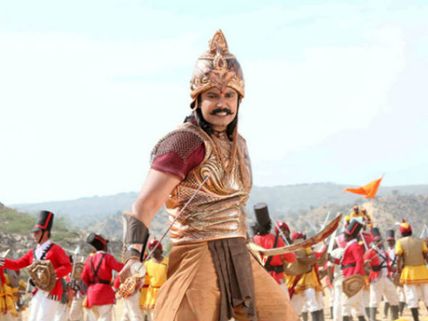 This Famous Actress Has Been Approached For Draupadi's Role In Kurukshetra