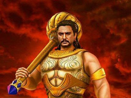 BREAKING NEWS: Who Will Play Kunti In Kurukshetra Movie?