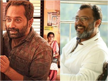 Thondimuthalum Driksakshiyum: Lal Jose Has Some Great Words About The Movie!