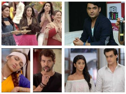 Latest TRP Ratings: Kumkum Bhagya Spin-off Kundali Bhagya Makes A Grand Entry; TKSS Drops Again!
