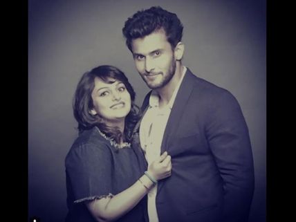 Ishqbaaz Actors Leenesh Mattoo & Nehalaxmi Iyer In Love?