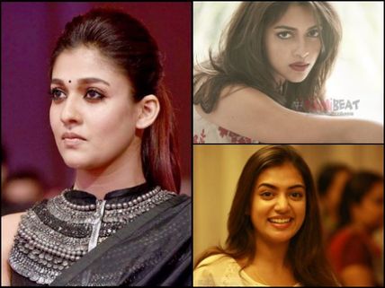 Actresses From Kerala Bag Top Honours At The TN State Film Awards!