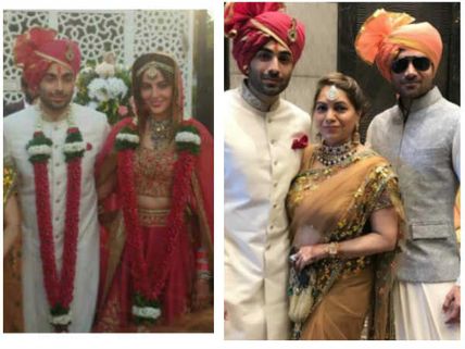 Here’s What Mandana Karimi’s Brother-in-law Gautam Gupta Has To Say About Her Allegations!