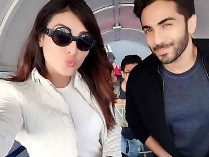 Mandana Karimi’s Tantrums Continue In Real Life; Here’s Why She Doesn’t Want To Stay With Guptas…