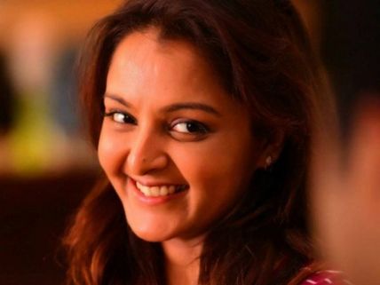 Manju Warrier Gearing Up To Do A Bilingual Movie? 
