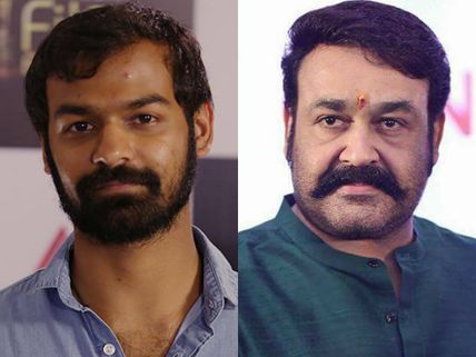 Mohanlal's Odiyan & Pranav Mohanlal Project To Start Rolling Together!